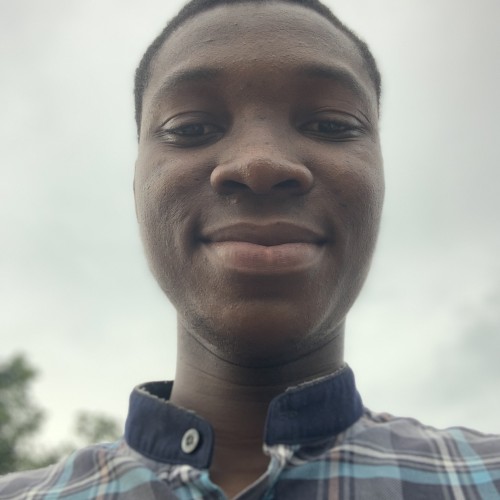 Temidayo G.