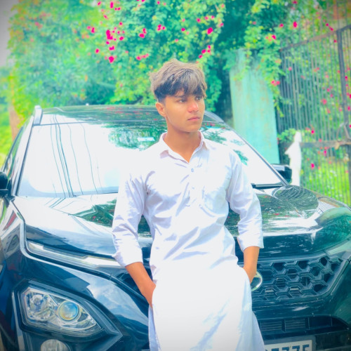 Umar M. profile photo