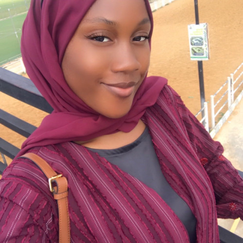 maryam A.
