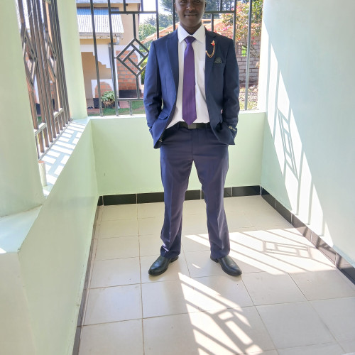 Justin K. profile photo