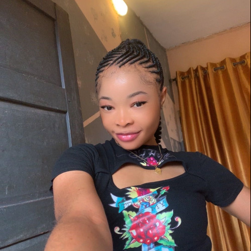 Chioma E.