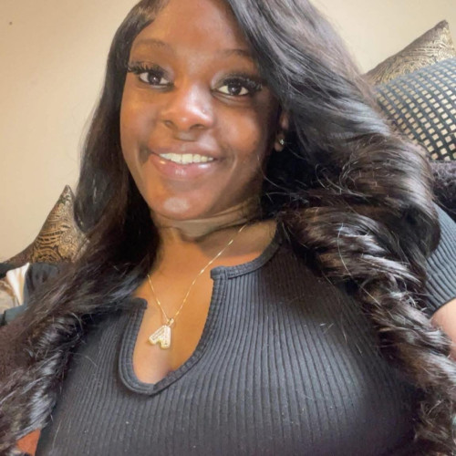 Tiana F. profile photo