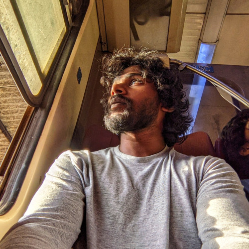 Adithya S. profile photo