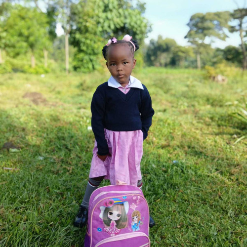 Kiptoo P. profile photo