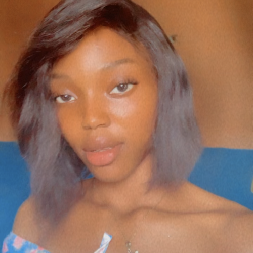 pamella q. profile photo