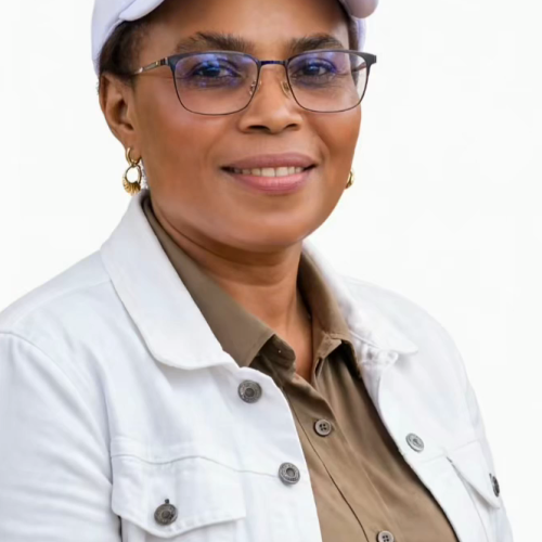 Sheila M. profile photo