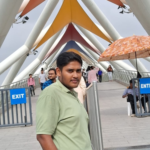 Sujal S. profile photo