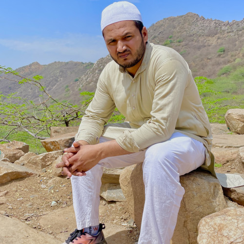 Munawwar khan K. profile photo