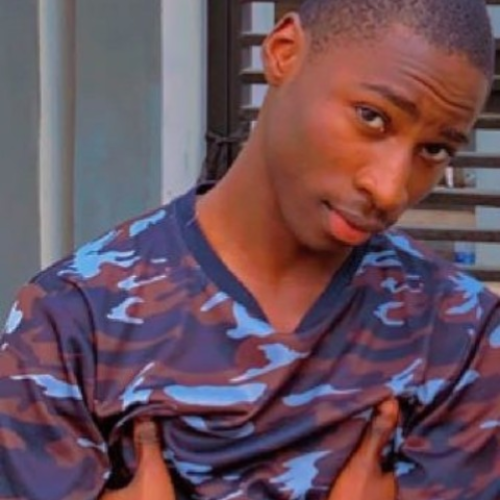 onimisi S. profile photo