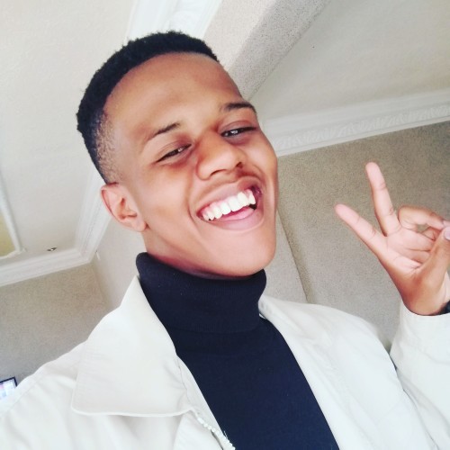 Thato M.