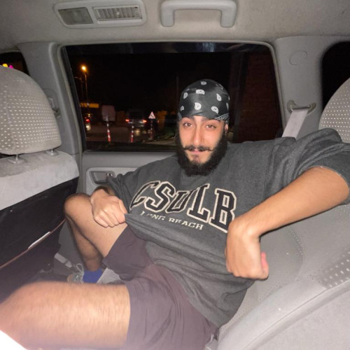 Alik H. profile photo