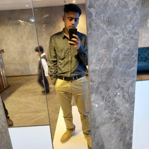Lakshay C. profile photo