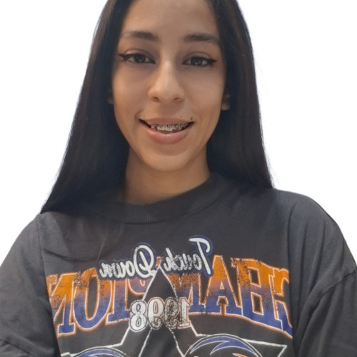 Daniela V. profile photo