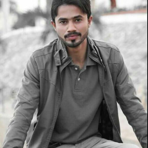 Muhammad  I. profile photo