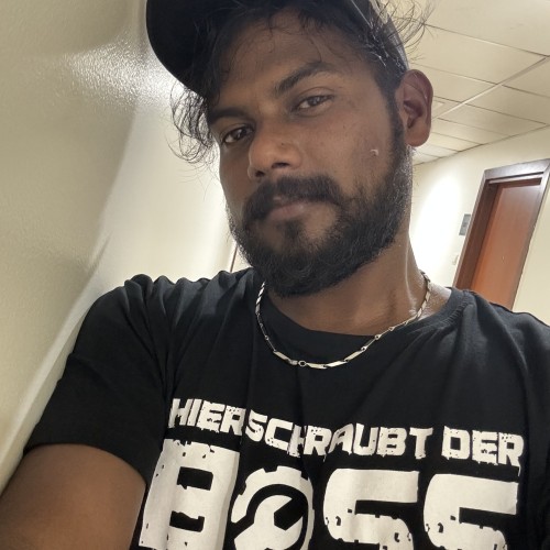 Mohamed A. profile photo