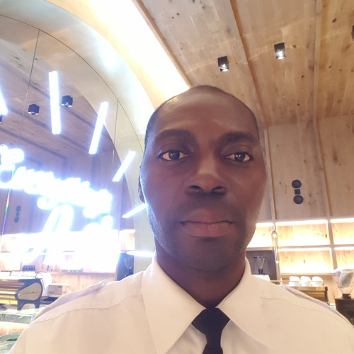 Saheed T. profile photo
