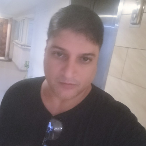 Vishaal S. profile photo