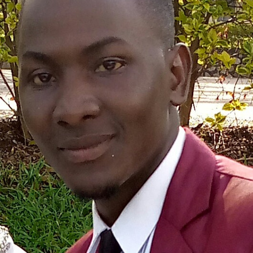 Muyanja D. profile photo