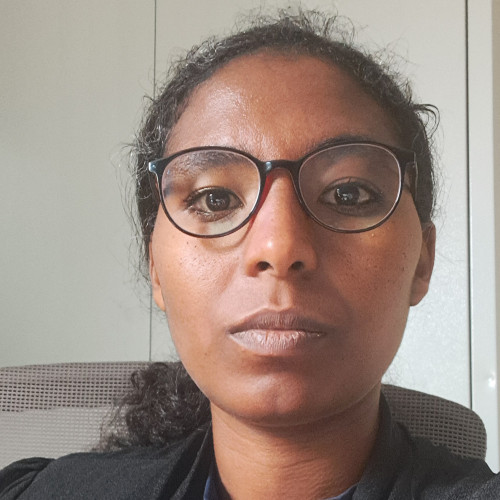 Abebech  A. profile photo