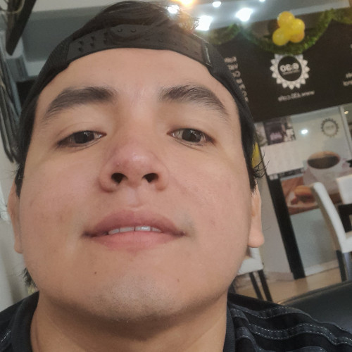 Josue H. profile photo