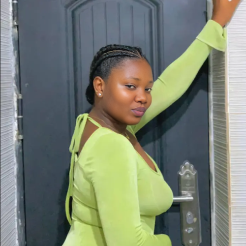 Afua  V. profile photo