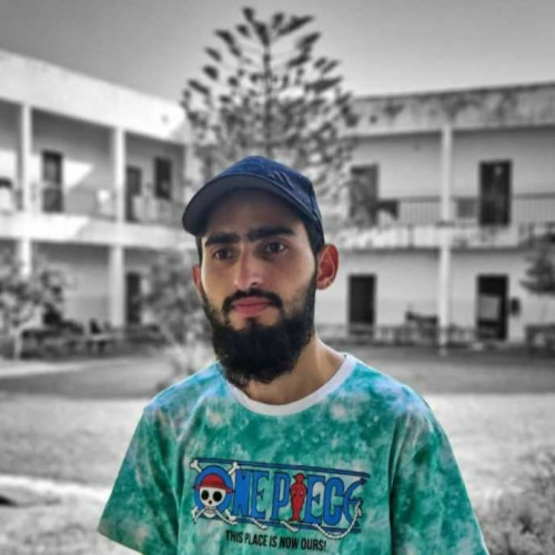Nouman S. profile photo