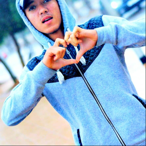 Yassine J. profile photo