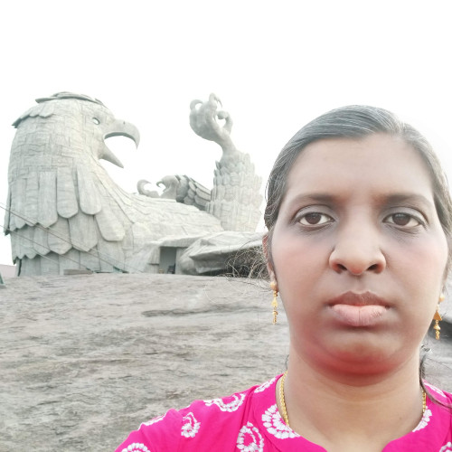 Dhanya M.
