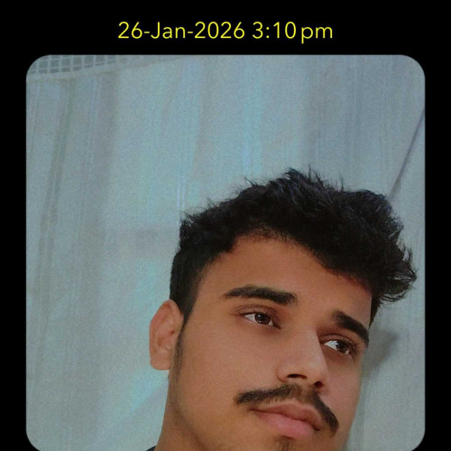 kartik p. profile photo