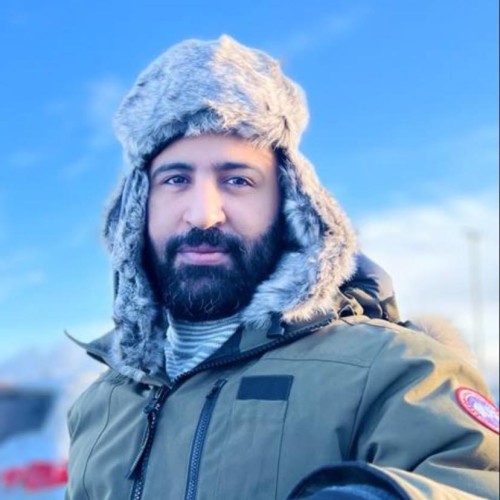cheikh h. profile photo