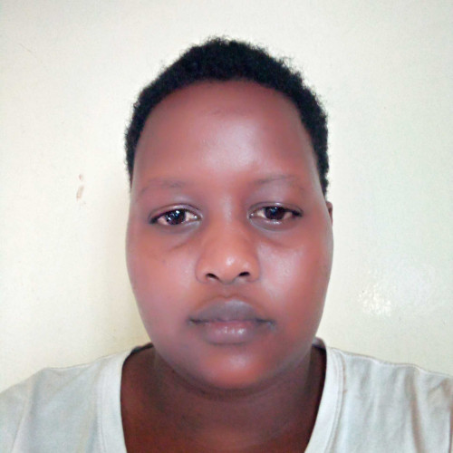 Mercy c. profile photo