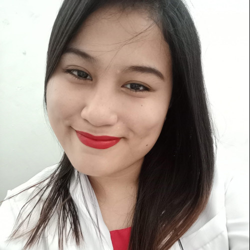 Luz Clarita G. profile photo
