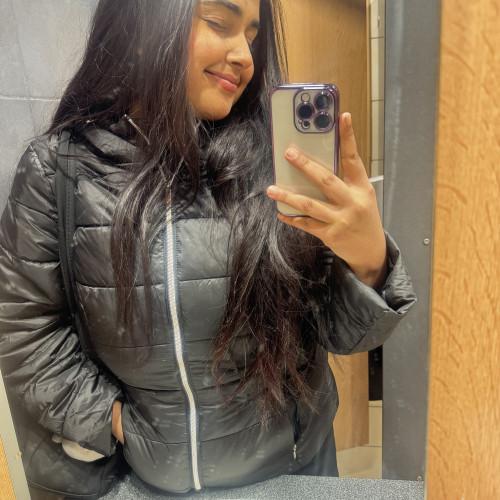 Mehak D.