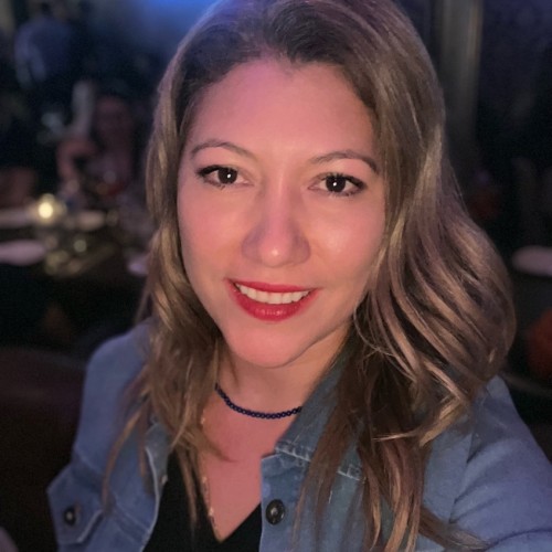 Maria G.