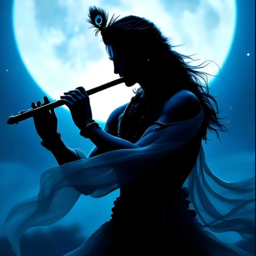Anvith k. profile photo