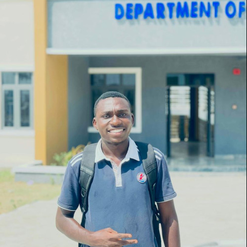 Xavier  I. profile photo