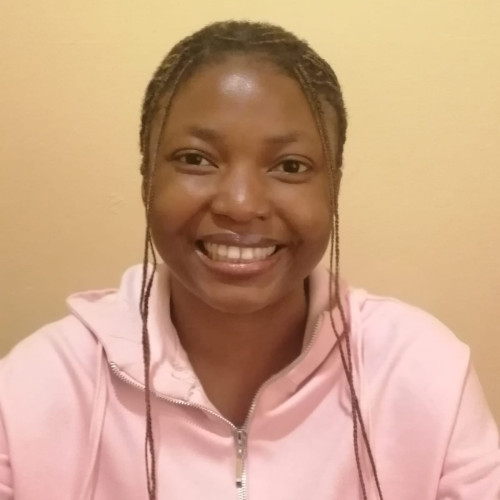 Joviale M. profile photo
