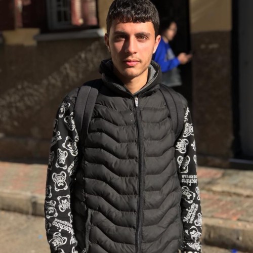 Mohamed H. profile photo