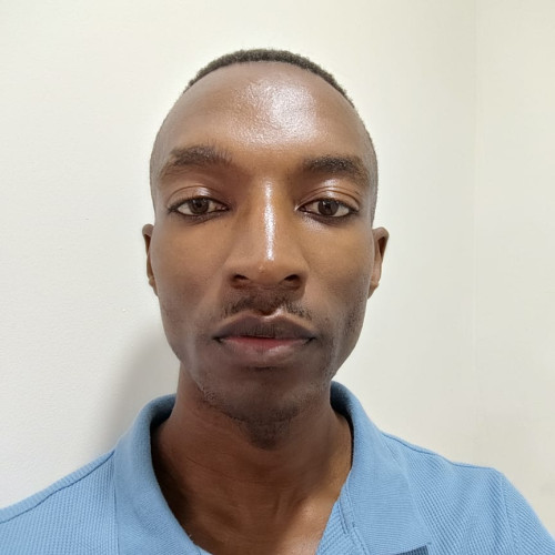 Tumelo S. profile photo