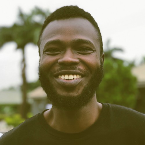 Ayodeji  K.