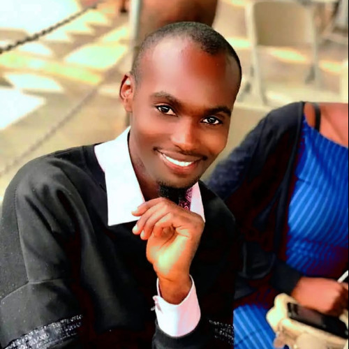 Tumwesigye R. profile photo