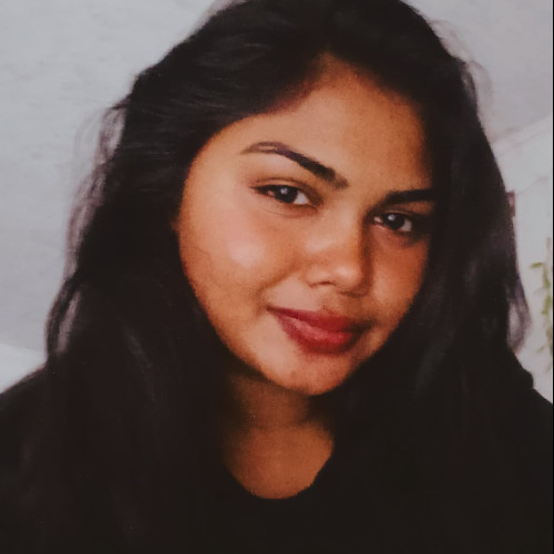 Sanaah h. profile photo