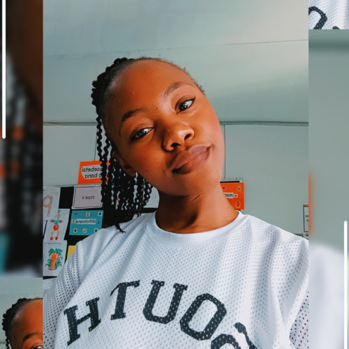 Thandi M.