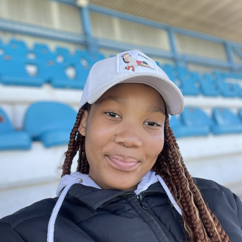 Whitney P. profile photo