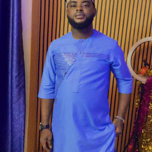 Godswill U.
