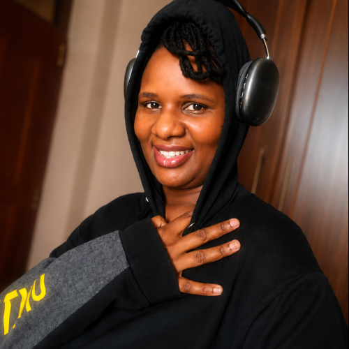 mercy k. profile photo