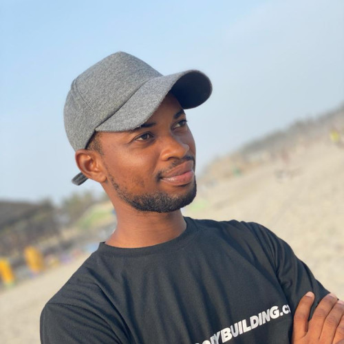 Solomon T. profile photo