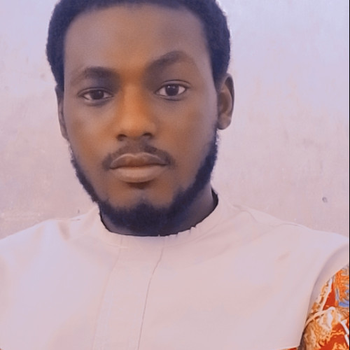Shadrack  C. profile photo
