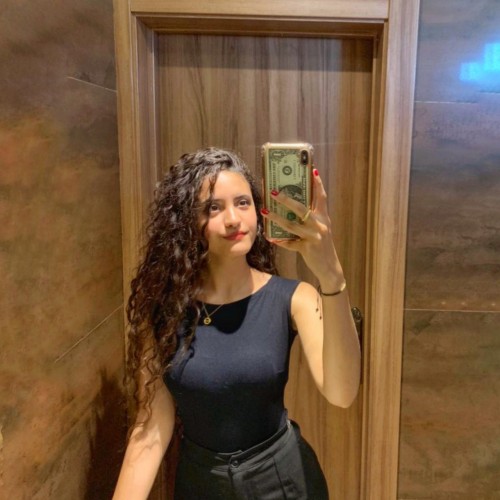 Hiba B. profile photo