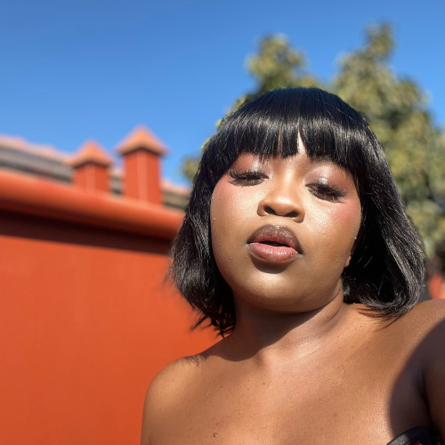 Lesedi K. profile photo